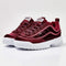 British Knights IVY - Lage sneakers - Lichtgewicht - Magenta - maat 40
