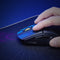 HyperX Pulsefire Haste Wireless - Gaming Muis - Draadloos 2,4 GHz - Zwart