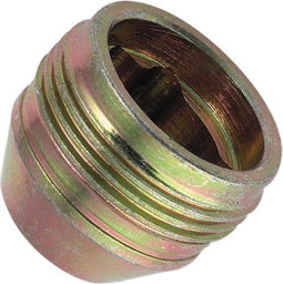 McGard Slotmoerenset M12x1.25 - Konisch - Lengte 19.7mm (19/21 kop) (set van 4)