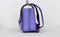 Own Stuff Lederen Boekentas Madelief Lagere school - Lila