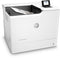HP Color LaserJet Enterprise M652dn - Laserprinter - Dubbelzijdig printen automatisch - Kleur