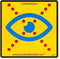 Limited Vision Sticker