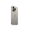 APPLE iPhone 15 Pro - 1 TB - A17 Pro - Titanium