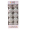 Bollenslinger LED Roymart Poppins Wit