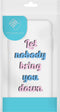 iMoshion Hoesje Geschikt voor Samsung Galaxy A21s Hoesje Siliconen - iMoshion Design hoesje - Roze / Colorful Quote