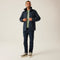 Regatta Classic RG150 - 3-in-1 Jacket - Waterdicht - Navy/Navy - XXL