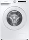 Samsung WW80T534ATWA - Wasmachine - Laadvermogen 8kg - Energieklasse A - Toerental 1.400rpm