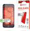 Displex Real Glass - Screenprotector - Bescherming tegen schade - Geschikt voor iPhone 9/SE 2