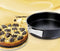 Dr. Oetker Springvorm - Ø 28 cm - Metaal - Zwart