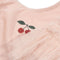 Konges Sløjd Strut bikini kind - Cameo Rose - Maat 5-6 jaar