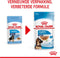 Royal Canin Maxi Natvoer - Puppy-Hondenvoer - 10x140 g