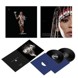 Beyoncé - Cowboy Carter - LP - 2xLP zwart vinyl