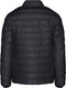 Rains Trekker Jacket - Waterdicht - Regular-Fit - Zwart - M/L