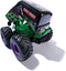 Monster Jam - Smash & Bash Grave Digger - 1:15 RC Monstertruck - Multi kleuren