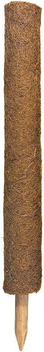 Kokosplantstok 90 cm d60mm - plantstok - mosstok
