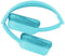 Trust Nouna - Draadloze Kids Headset - Volumebeperking 85 dB - Cyaan