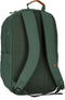 Fjällräven Räven 28 - Unisex Rugzak - Laptopvak tot 15 inch - Deep Patina