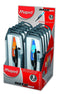 Open passer 3-delige set - assorti kleuren in display