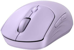 HP 400 - Draadloze Muis - Stille Klikken - Paars