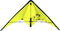 Rhombus Vlieger Stunt Try Geel 38 X 110 Cm