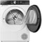 Hisense DH5S902BW - Warmtepompdroger - A+++ energiezuinig - 9 kg capaciteit