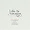 Juliette Has A Gun - Miss Charming - Eau De Parfum - 100ML