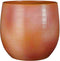 Mica Decorations Bloempot Porto - 32x32x32 cm - Terracotta - peach