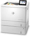 HP M555x - Laserprinter - Dubbelzijdig printen - Kleur