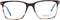 Hackett HEB273 53109 bril zonder sterke - Heren - Bruin