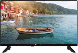 CONTINENTAL EDISON - CELED32HDV224B3 - NIET-SMART TV 32'' (80cm) HD