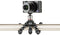 Joby GorillaPod 500 - Mini-tripod - Draagvermogen 500g - Zwart