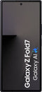 Samsung Galaxy Z Fold7 - 5G - 12 GB - 1 TB - Jet Black