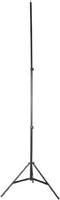 Falcon Eyes W807 - Lampstatief 110-300 cm - Geveerde secties voor hoogteverstelling