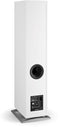 DALI OBERON 7 C - Vloerstaande luidsprekers - Actief 2 x 50 W - Wit