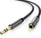 Ugreen Audio Jack AUX 3.5mm Verlengkabel - 2 meter