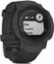Garmin Instinct 2 - Smartwatch - GPS waterdicht 10ATM - Grijs (Groen)
