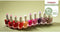 Deborah Milano Formula Pura Nagellak 13 Classic Red