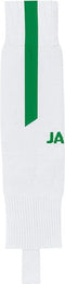 Jako - Stirrups Lazio - Voetbalsokken Wit - Senior - wit/sportgroen