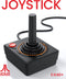CX40+ Joystick - Controller - Atari 2600+