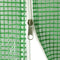 vidaXL - Tuinkas - met - stalen - frame - 24 - m² - 6x4x2 - m - groen