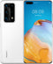 Huawei P40 Pro+ - Wit - 512 GB - Dubbele fysieke simkaart