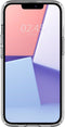 Spigen ACS03515 - Soft Case - Schokbestendig - Transparant
