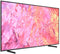 Samsung QE75Q64C - 4K QLED TV - Quantum Dot - Zwart (2023)