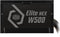 Cooler Master Elite NEX White - ATX Voeding 500W - 82% efficiëntie - 120mm ventilator