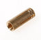 Fischer Wako - Nylon plug M8 x 28 mm - Voor volle bouwstoffen (50 stuks)