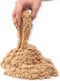 Kinetic Sand - Natuurlijk Zand - 2,5 kg origineel kinetisch zand - bruin (2,5 kg)