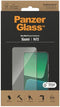 PanzerGlass 8066 - Ultra-Wide Screen Protector - Antibacterieel - Case friendly