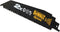 DeWalt DT2443L-QZ - Zaagblad - Geoptimaliseerd bladontwerp met lange levensduur - (8 stuks)