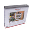 Westmark Kruidenrek, incl. bevestigingsmateriaal, lengte: 37,9 cm, kunststof, Parato, wit, 52202260