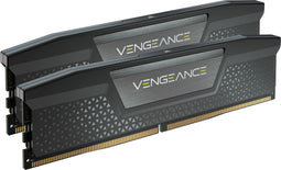 Corsair Vengeance CMK32GX5M2B5200C40 - DDR5 Geheugen - 32GB 5200MT/s CL40 (2x 16GB)